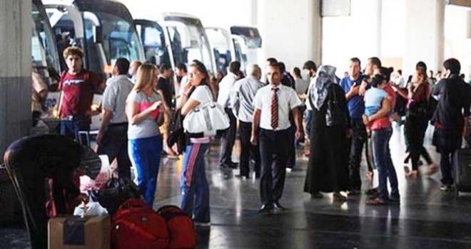 Ramazan Bayramı tatili 9 gün