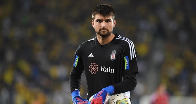 Ersin Destanoğlu Beşiktaş'a rest çekti! Yönetim taviz vermedi