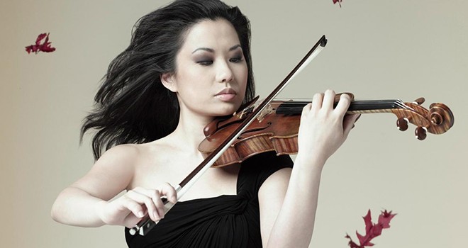 Dünya sanat elçisi konser için İstanbul'da