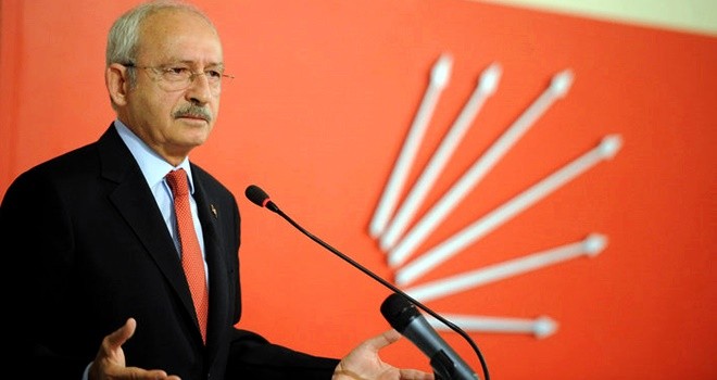 Genelbaşkanlığı bırakmayı düşündüm ama...