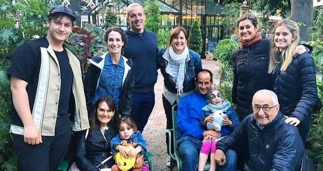 Doğan Cüceloğlu'nun ailesinden teşekkür mesajı