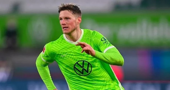 Forvet arayışı sürüyor