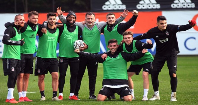 Hazırlıklar tamamlanıyor