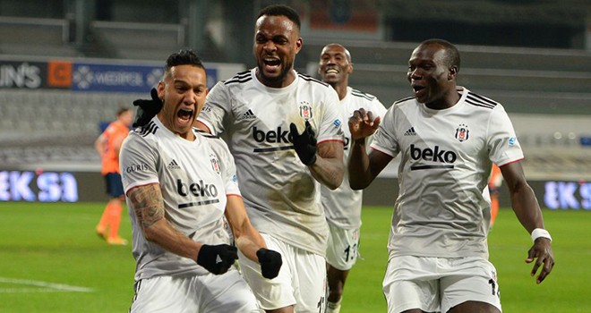 Beşiktaş'ın performansı tahminleri şaşırttı