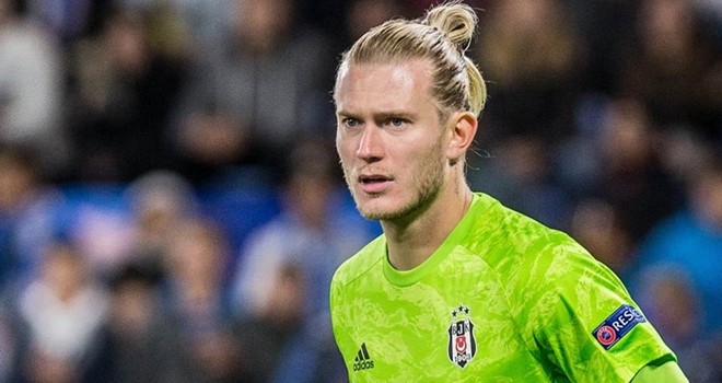 Karius parlıyor!