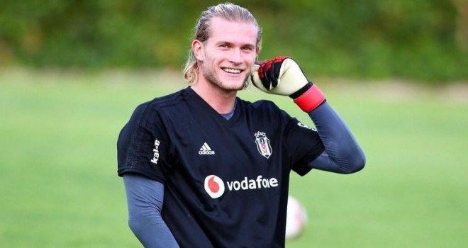 Loris Karius Kalıyor mu?