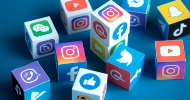 Türkiye'de sosyal medya ne kadar ve nasıl kullanılıyor?