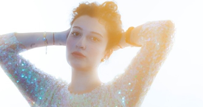 Melike Şahin dünya listelerinde