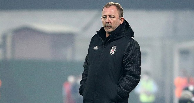 Fatih Doğan: Sergen Yalçın istifa etti… Ahmet Nur Çebi de kabul etti