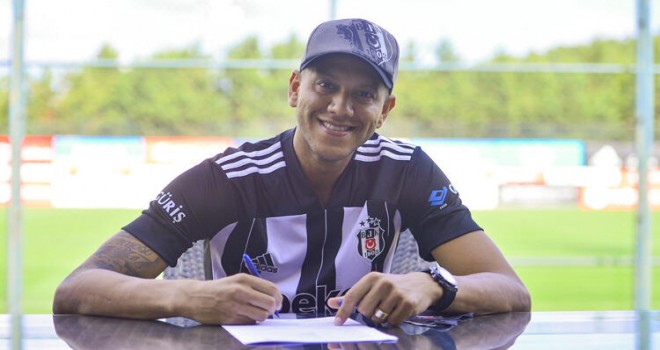 Souza açıklamalarda bulundu