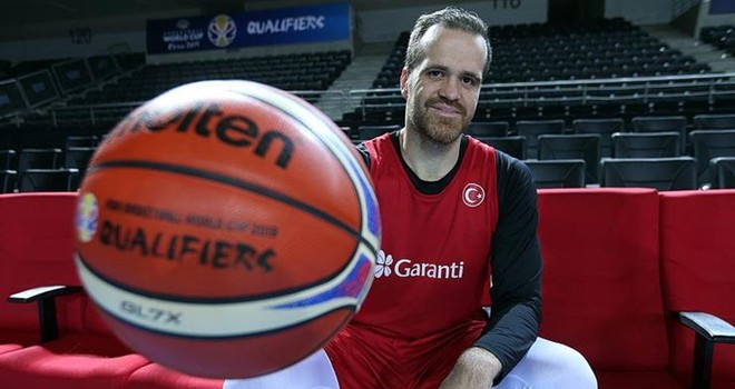 Potanın yeni Kartal'ı 