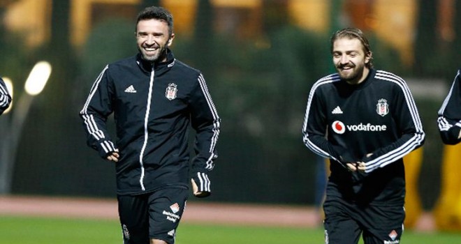 Caner ve Gökhan'ın durumu belli oldu