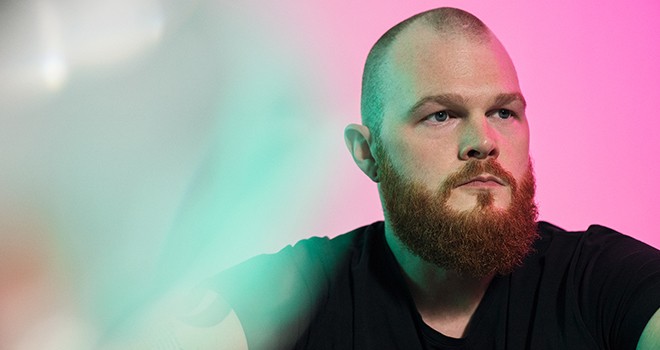 Swedish producer Johan Kull follows up debut with new release