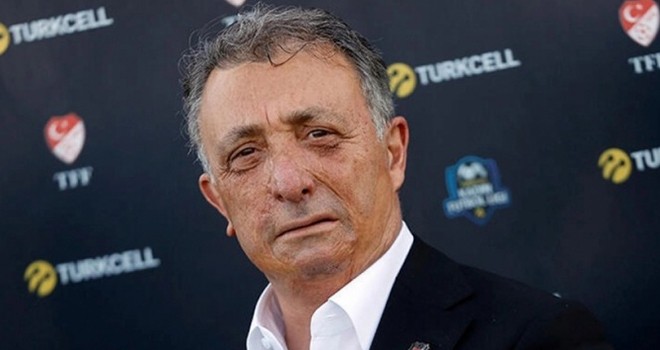 Ahmet Nur Çebi: Maradona gelse alamayız