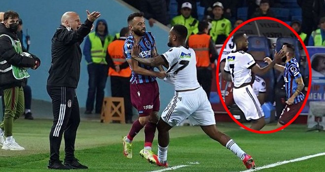 Larin PFDK’ya sevk edildi!