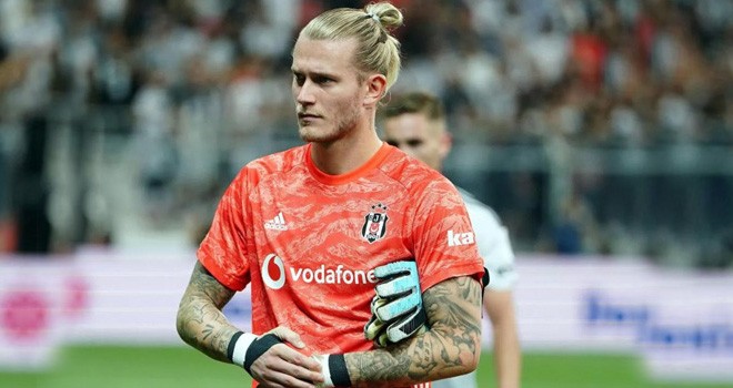 Karius şoku! UEFA, Beşiktaş'ı haksız buldu