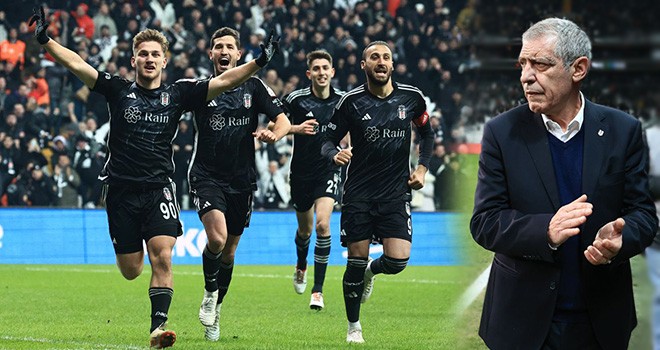 Fernando Santos: Oyuncularımız artık dışarıda rahat gezebilirler
