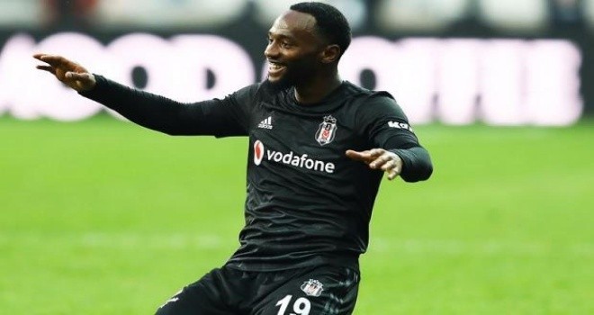 NKoudou takıma dönüyor