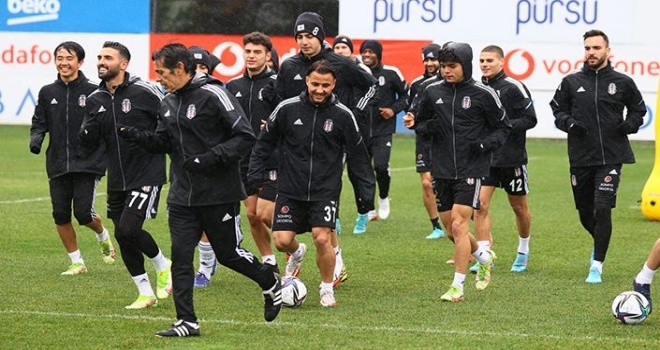 Hazırlıklar tamamlanıyor