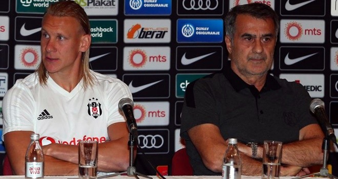 Kaliteli bir takım ile karşılaşacağız