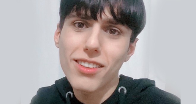 Türk YouTuber Selçuk Hoş Dünyaca ünlü K-Pop grubuyla buluştu!