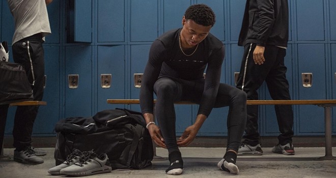 Doğru dinlenerek bir sonraki antrenmana daha güçlü başla