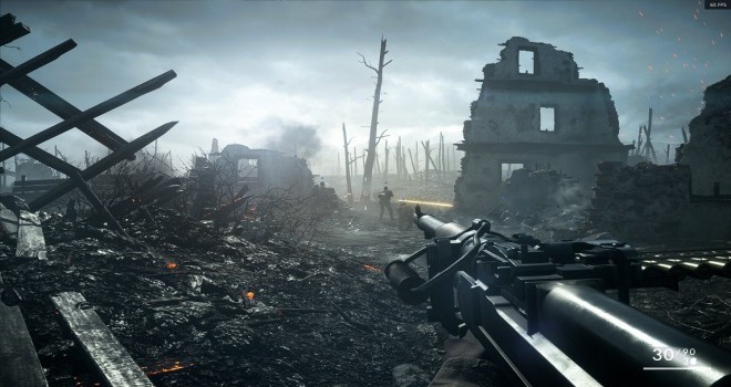 Neden hala 30 fps'de oyun oynuyoruz?