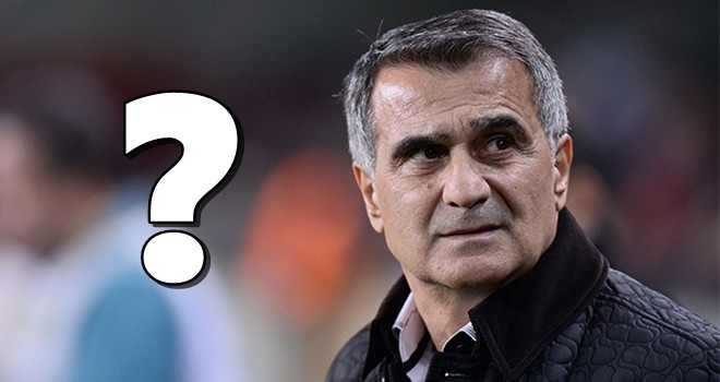 Güneş’in listesinde sürpriz isimler