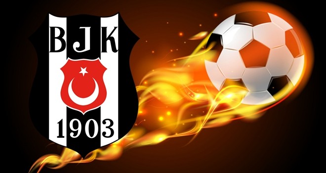 Beşiktaş'ta kadroya yeni adaylar