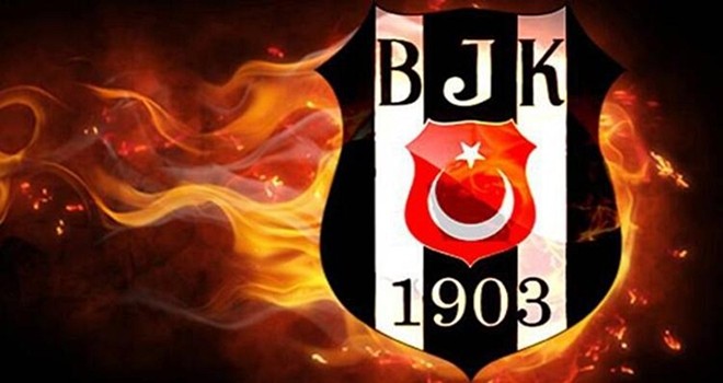 Beşiktaş'ta flaş basın toplantısı