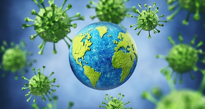 Yeni Delta mutasyonu daha bulaşıcı olacak