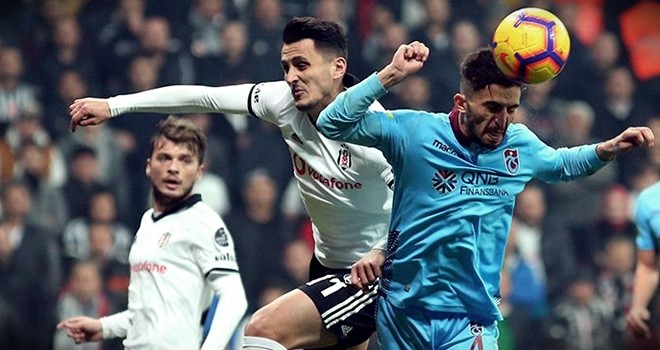 Kendi sahamızda puan kaybetmek üzücü