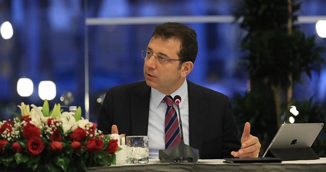 İki büyük deprem toplanma alanı hizmete açılıyor