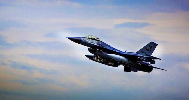 F-16 tedariki ve modernizasyonu