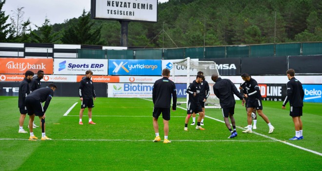 Hazırlık maçları başlıyor