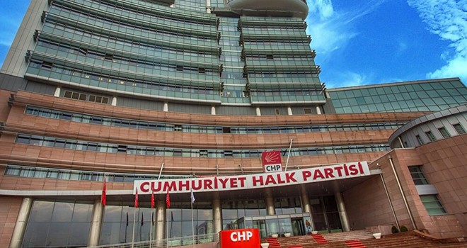CHP Merkez Yürütme Kurulu üyeleri belli oldu