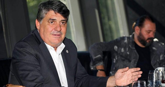 “Çebi mağdur edebiyatını bıraksın”