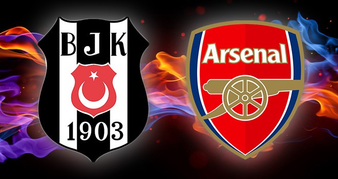 Beşiktaş ile Arsenal arasındaki işbirliği açıklandı!