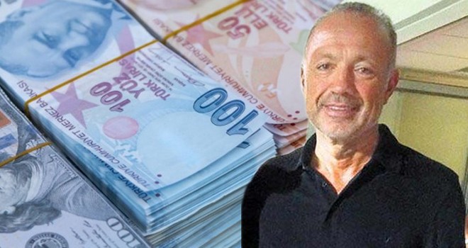 Serdar Bilgili döneminin yöneticisine asrın dolandırıcılık iddiası!