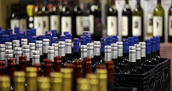 Sahte içki nasıl öldürüyor?