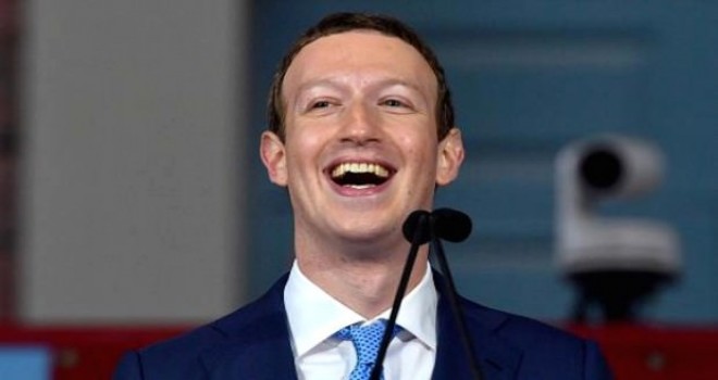 Facebook bilgileriniz sızdırılıyor