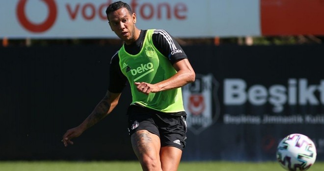 Kartal'da Souza fırtınası esiyor