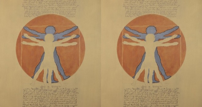 Boşluğu Biçimlendirmek / 51 Yılın Hikâyesi Sergisi Beşiktaş Çağdaş Sanat Galerisi’nde