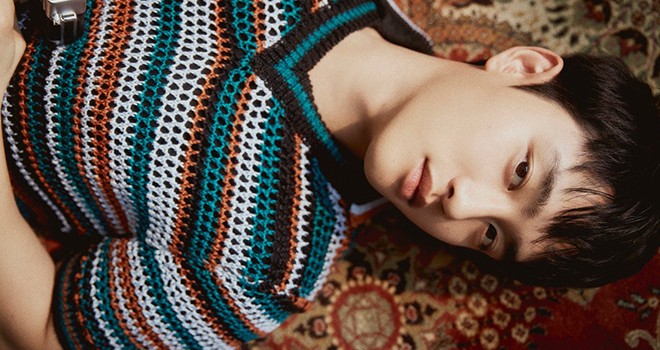 EXO'dan D.O.: Yapmak istediğim müziği yapmaya odaklandım