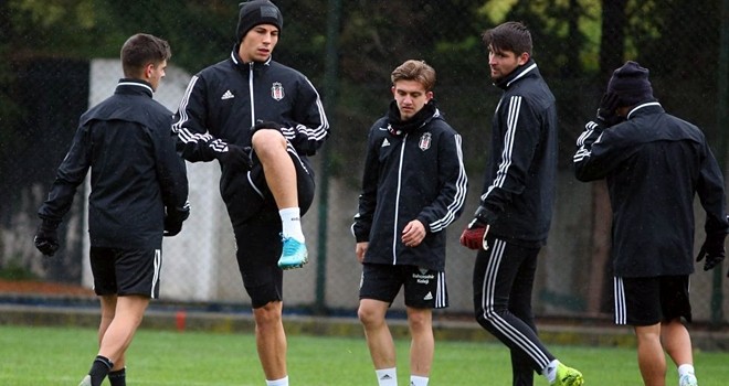 Avcı'dan gençlere şans