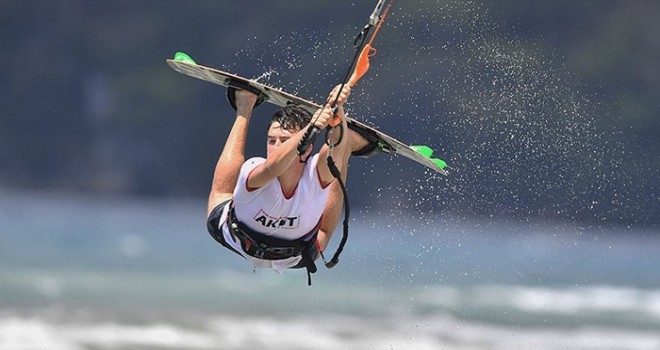 Sporseverler ve spor yapmak isteyen gençler buraya!