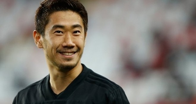 Futbolun mucize adamı: Kagawa