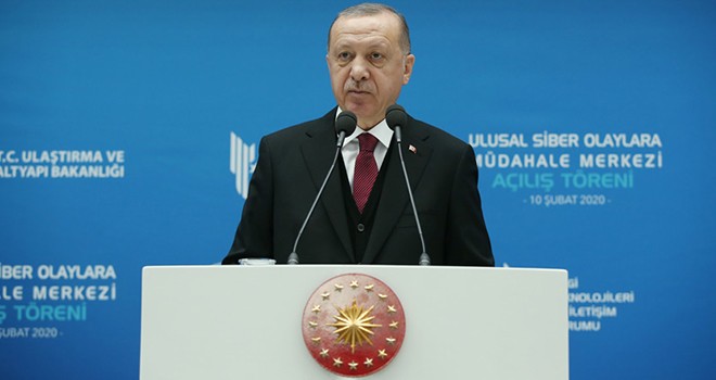 Türkiye’yi dünyanın en önde gelen ülkeleri arasına sokacağız