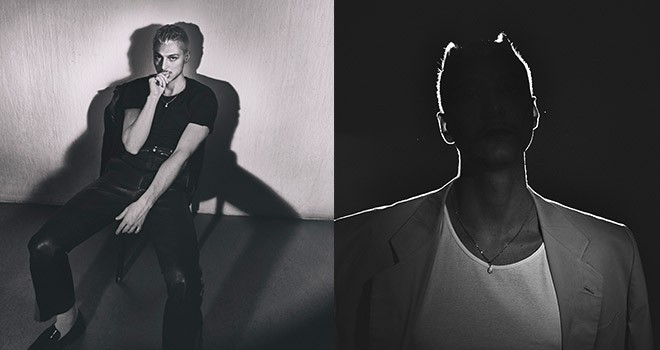 Dinleyiciyi hipnotize ediyor