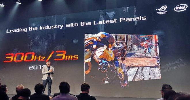 300 hz dizüstü bilgisayarlar pek yakında